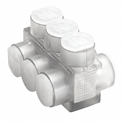 InsulMultitapCon Unplated 14 AWG 2/0 AWG