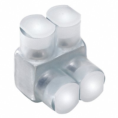 InsulMultitapCon Unpltd 4 AWG 600 kcmil