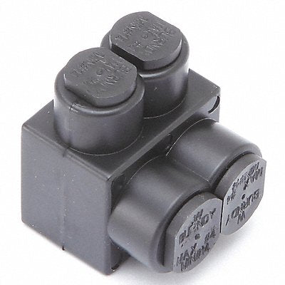 InsulMultitapCon Unplated 14 AWG 4 AWG