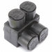 InsulMultitapCon Unpltd 10 AWG 250 kcmil