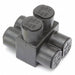 InsulMultitapCon Unpltd 10 AWG 250 kcmil