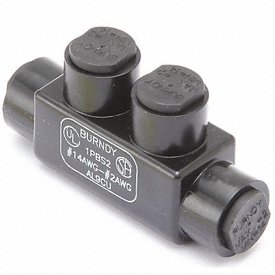 InsulMultitapCon Unplated 14 AWG 2 AWG