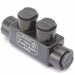 InsulMultitapCon Unplated 14 AWG 2 AWG