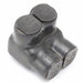 InsulMultitapCon Unpltd 10 AWG 350 kcmil