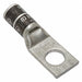 OneHoleLugCmprsnConn STD Brown 10