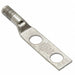 TwoHoleLugCmprsnConn STD Gray 346/8