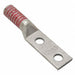 TwoHoleLugCmprsnConn Long Red 18/324