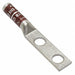 TwoHoleLugCmprsnConn Long Brown 10