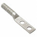 TwoHoleLugCmprsnConn STD Gray 346/8
