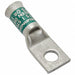 OneHoleLugCmprsnConn STD Green 1028/22