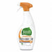 Liq. Disinfect. Cleaner 26oz.Spray PK8