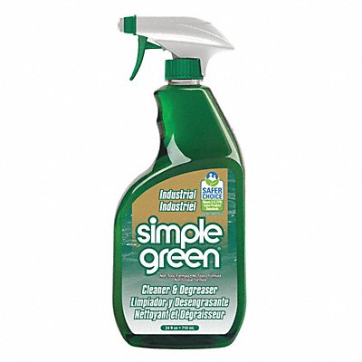 Cleaner/Degreaser Sassafrass 24 oz