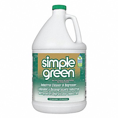 Cleaner/Degreaser Sassafrass 1 gal