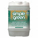 Cleaner/Degreaser Sassafrass 5 gal