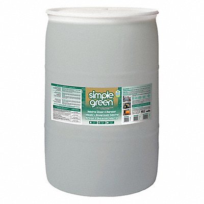 Cleaner/Degreaser Sassafrass 55 gal