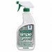 Cleaner/Degreaser 24oz Trig Spray Bottle