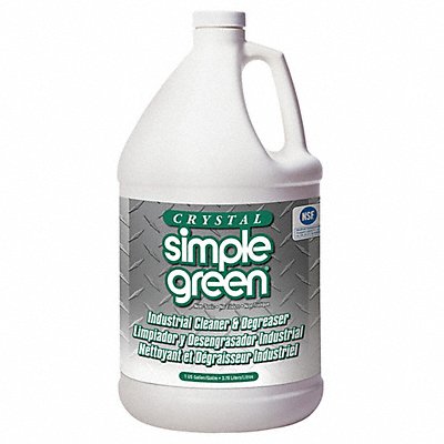 Cleaner/Degreaser Unscented 1 gal Jug