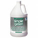 Cleaner/Degreaser Unscented 1 gal Jug