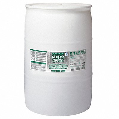 Cleaner/Degreaser Unscented 55 gal