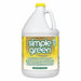 Cleaner/Degreaser Lemon 1 gal Jug