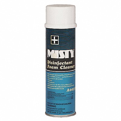 Disinfectant Clean and Fresh 19 oz PK12