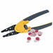 Crimper 24 to 22 AWG 8 L