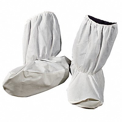 Shoe Covers XL White PK200