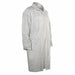 Lab Coat White Snaps 4XL PK25