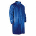 Disp Lab Coat PP Blue 2XL PK25