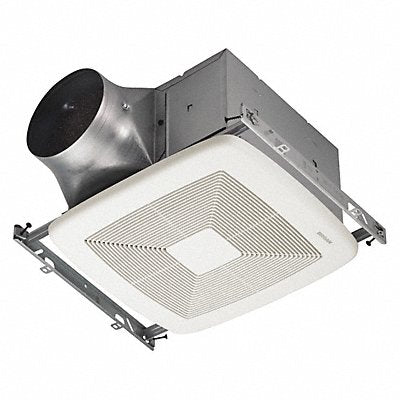 Bthrm Fan 6In Dct Dia Galv Steel 120 V