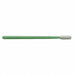 Swab 3/4 in L 9/32 in Dia PK100