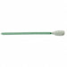 Swab 7/8 in L 11/32 in Dia PK100