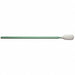 Swab 7/8 in L 3/4 in Hand L PK100