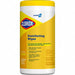 Disinfecting Wipes 75 ct Canister PK6