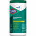 Disinfecting Wipes 75 ct Canister PK6