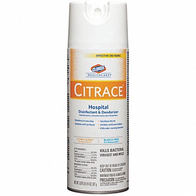 HospitalDisinfectantDeodorizer 14oz PK12