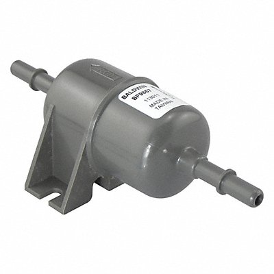 Fuel Filter 6-15/16 x 4 x 5-1/2 In
