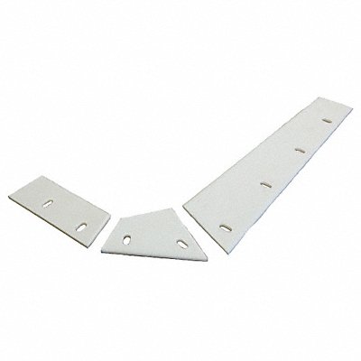 Side Scraper Repl Blade For 350 Mixer PR