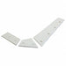 Side Scraper Repl Blade For 350 Mixer PR