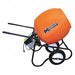Wheelbarrow Mixer 6 cu ft 115V 3/4HP