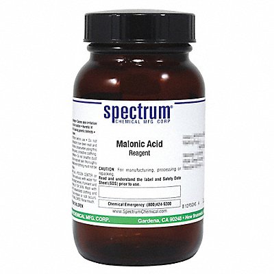 Malonic Acid Reagent 100g