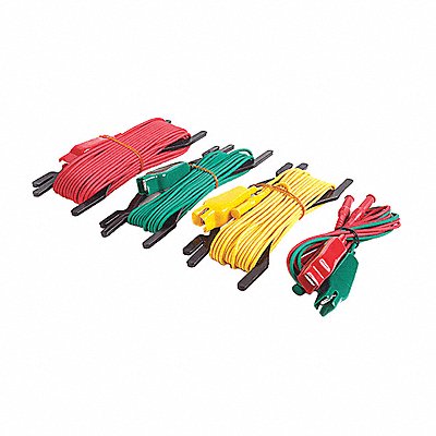 Replacement Set of Test Leads