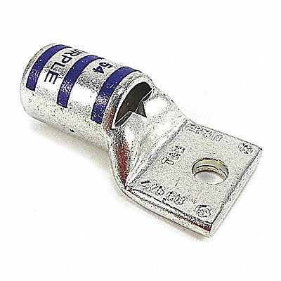 CmprsnLug STD Purple 54