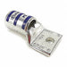 CmprsnLug STD Purple 54