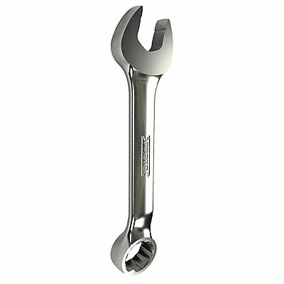 Combination Wrench SAE 1/4 in