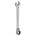 Ratcheting Wrench Metric 17 mm