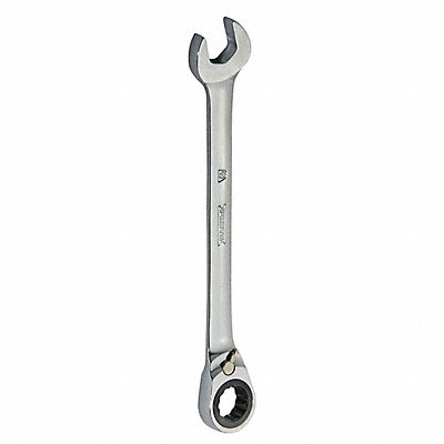 Ratcheting Wrench SAE Hex 9/16 