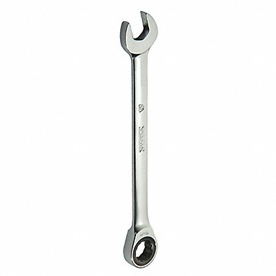 Combo Wrench Steel SAE 0 deg.