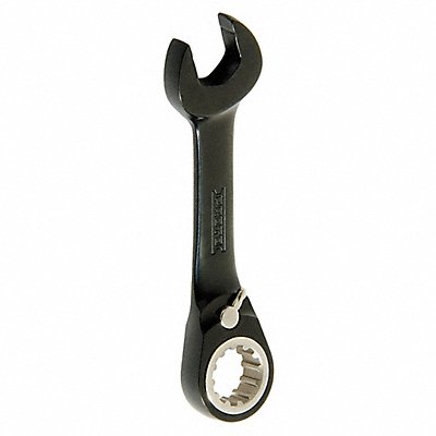 Ratcheting Wrench SAE Hex 9/16 