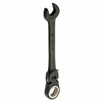 Ratcheting Wrench SAE Hex 9/16 